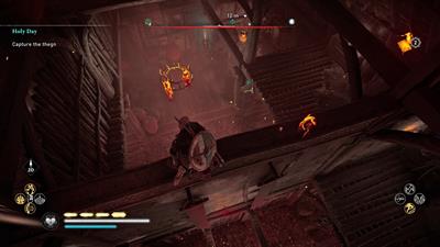 Assassin's Creed: Valhalla - Screenshot - Gameplay Image