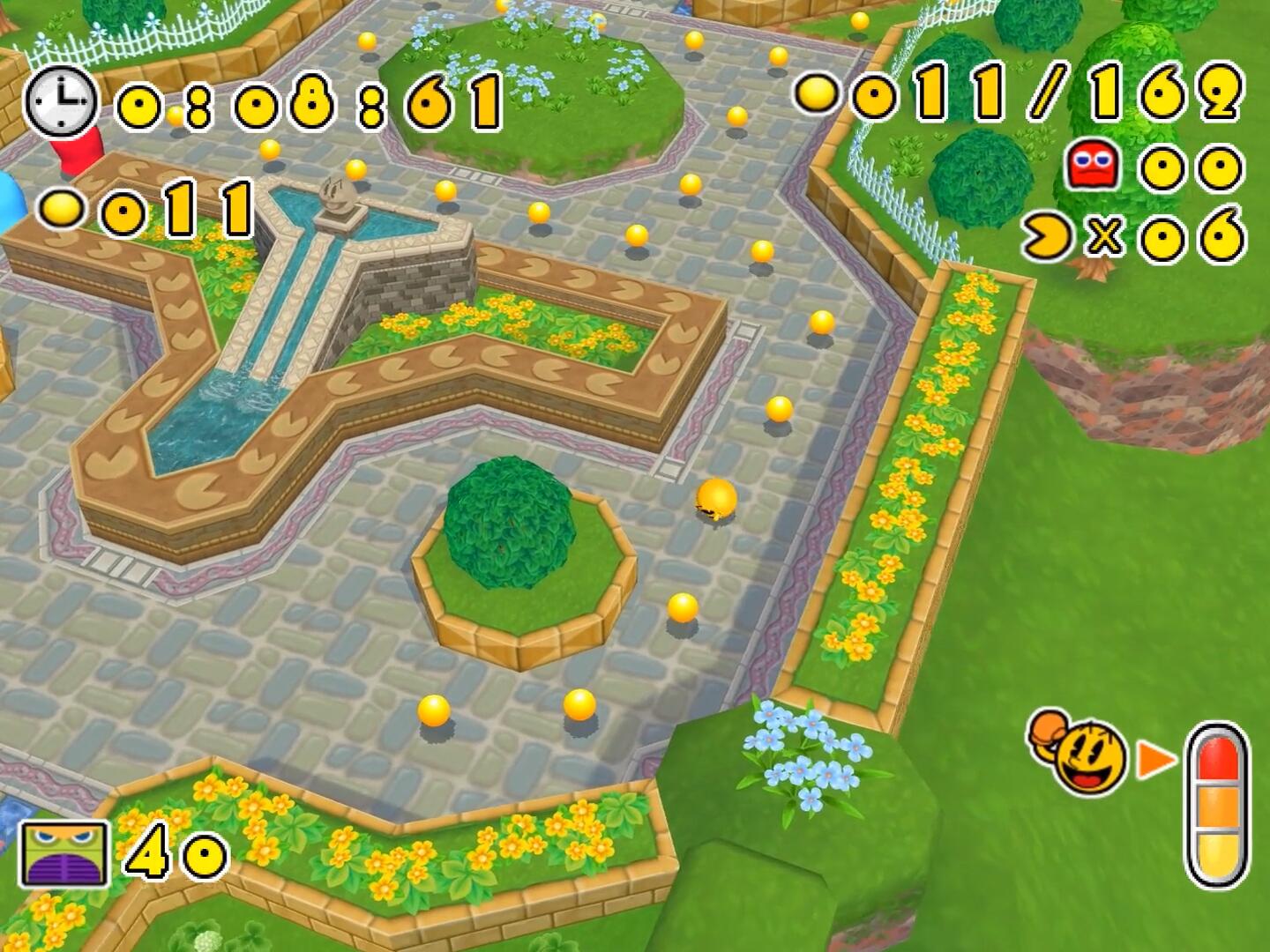 Namco Museum Megamix