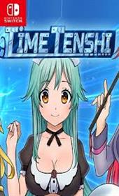 Time Tenshi - Fanart - Box - Front