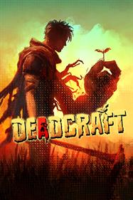 DEADCRAFT - Box - Front Image