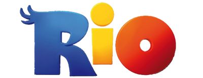 Rio - Clear Logo Image