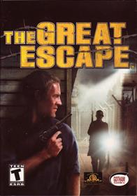 The Great Escape - Box - Front Image