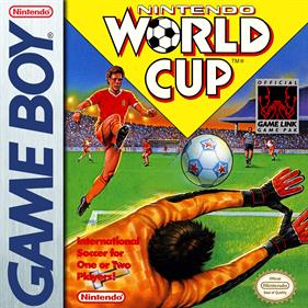 Nintendo World Cup