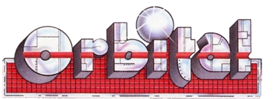 Orbital - Clear Logo Image