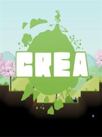 Crea - Box - Front Image