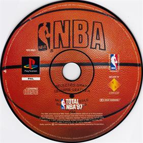 NBA Shoot Out '97 - Disc Image