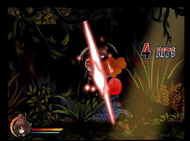 Red - Screenshot - Gameplay Image