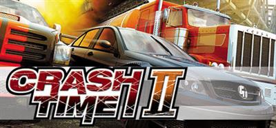 Crash Time II - Banner Image