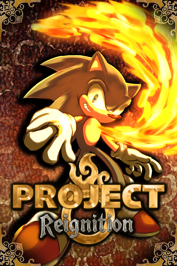 Project Reignition