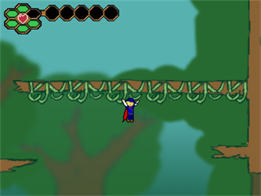 Assassin Blue - Screenshot - Gameplay Image