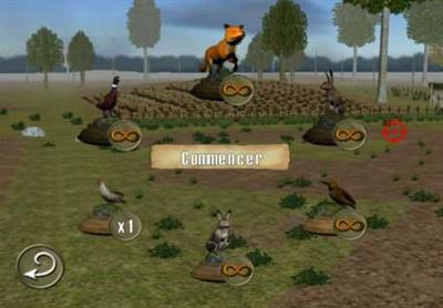 Hunting Challenge - Screenshot - Gameplay Image