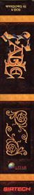 Fable - Box - Spine Image