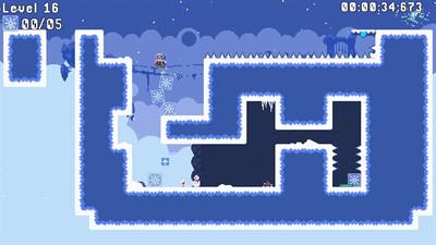 0 Degrees - Screenshot - Gameplay Image