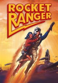 Rocket Ranger (Emulated Amiga Edition)