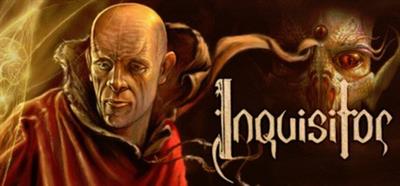 Inquisitor - Banner Image