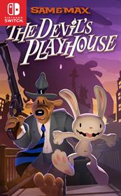 Sam & Max: The Devil's Playhouse