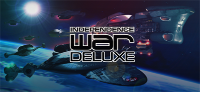Independence War™ Deluxe - Banner Image