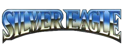 Silver Eagle - Clear Logo Image