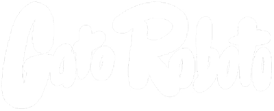 Gato Roboto - Clear Logo Image