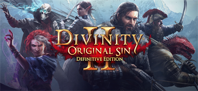 Divinity: Original Sin II: Definitive Edition - Banner Image