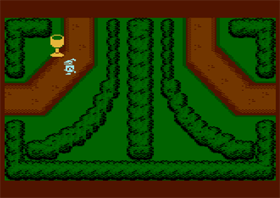 Adventure II XE - Screenshot - Gameplay Image