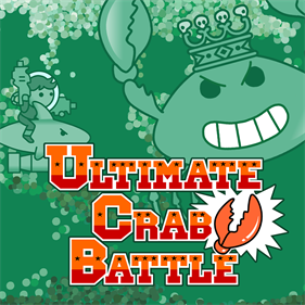 Ultimate Crab Battle