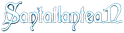 Santatlantean - Clear Logo Image
