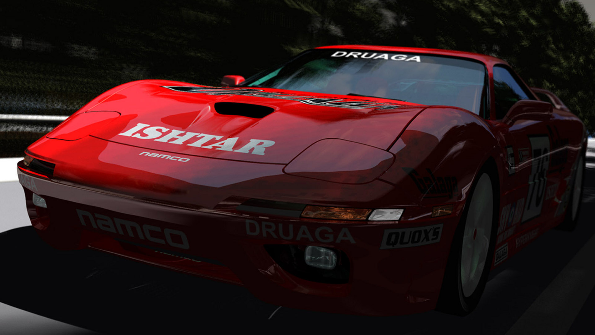 Ridge Racer V Details - LaunchBox Games Database