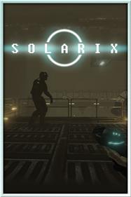 Solarix - Fanart - Box - Front Image
