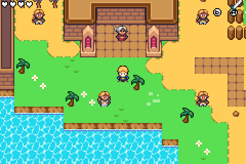 Legends of Aereven Advance: Sleeping Azure