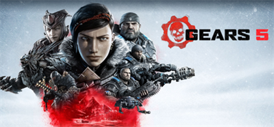 Gears 5 - Banner Image
