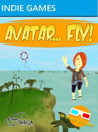  Avatar... Fly!