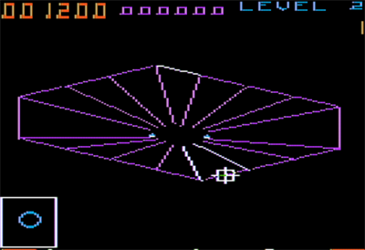 Tubeway - Screenshot - Gameplay Image