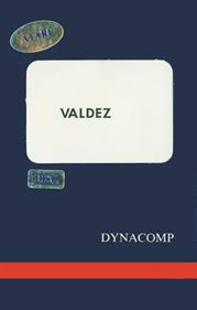 Valdez