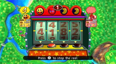 Pac-Man Party - Screenshot - Gameplay Image