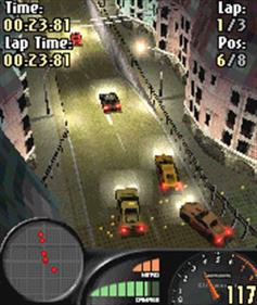 Glimmerati - Screenshot - Gameplay Image