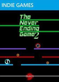 The Never Ending Game 2