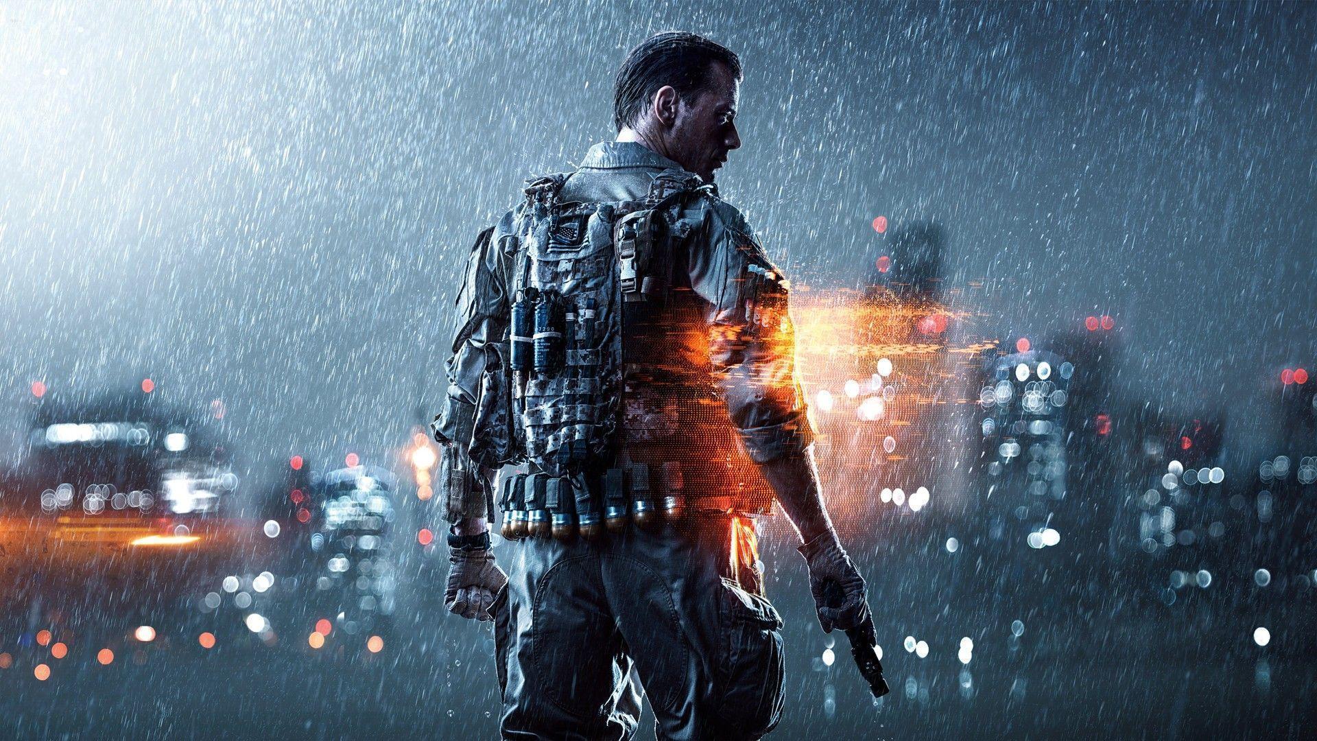 Battlefield 4: Premium Edition Images - LaunchBox Games Database