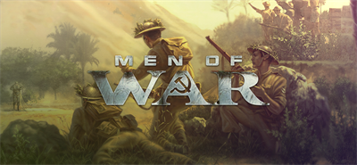 Men of War™ - Banner Image
