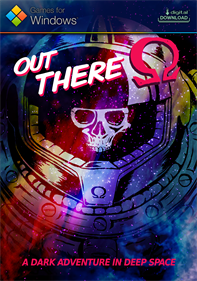 Out there: O Edition - Fanart - Box - Front Image