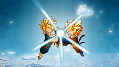 Dragon Ball Z: Super Butouden 3 - Fanart - Background Image