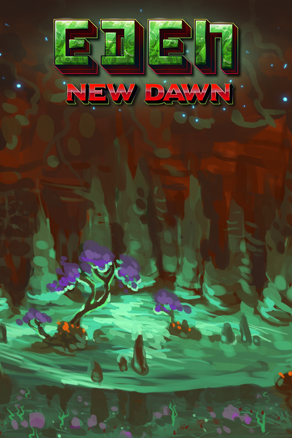 Eden: New Dawn