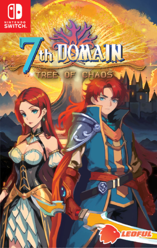 7th Domain: Tree of Chaos