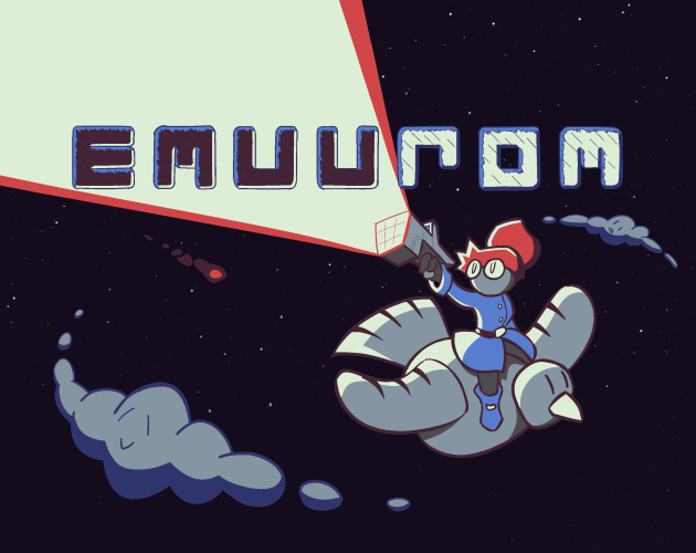 EMUUROM