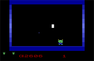 Alien Greed II - Screenshot - Gameplay Image