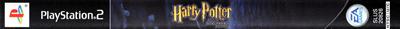 Harry Potter and the Sorcerer's Stone - Banner Image