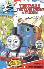 Thomas the Tank Engine & Friends - Box - Front Image