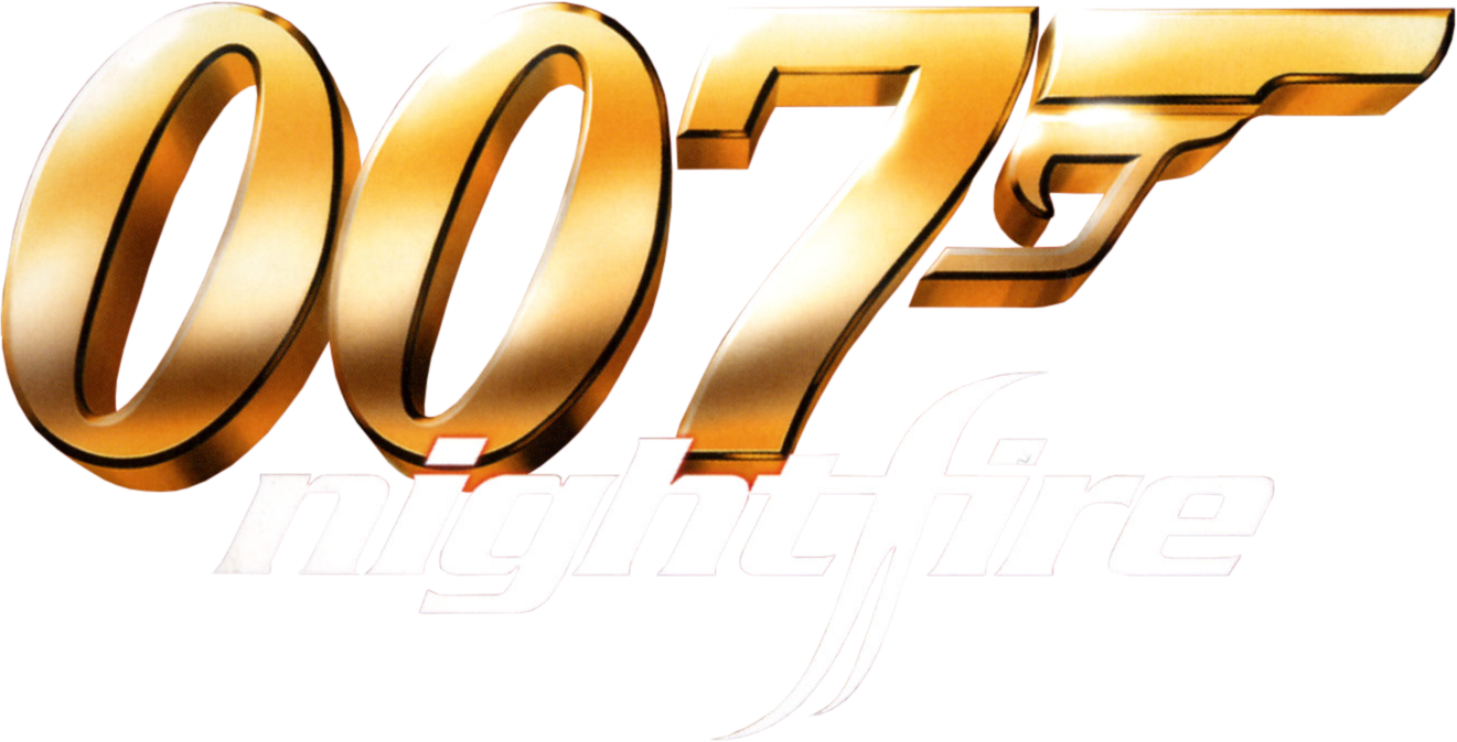 007: Nightfire Details - LaunchBox Games Database