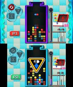 Dr. Mario: Miracle Cure - Screenshot - Gameplay Image