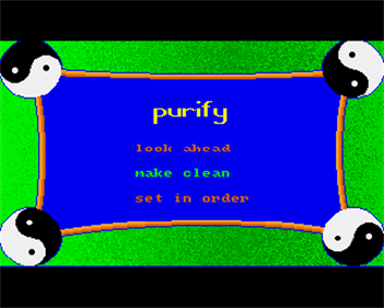 The Word Master - Screenshot - Gameplay Image